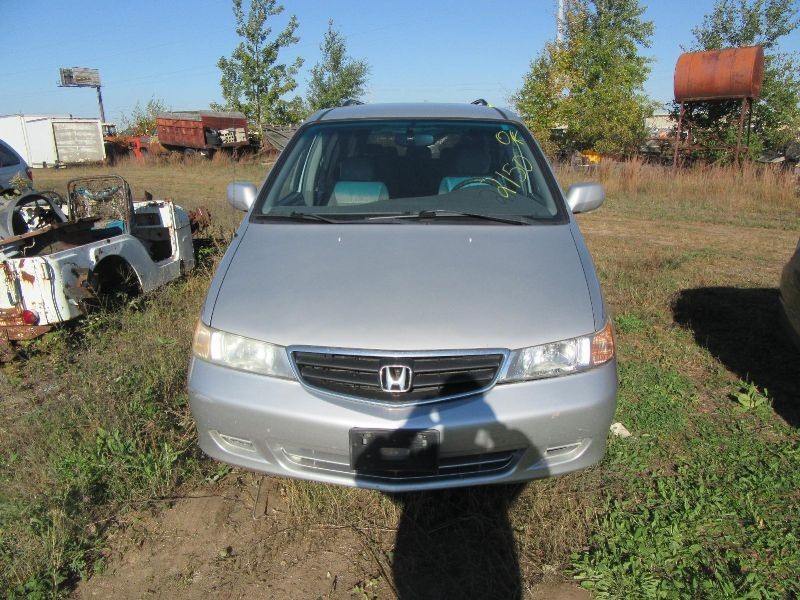Brake Master Cylinder EX Fits 99-04 ODYSSEY 181757