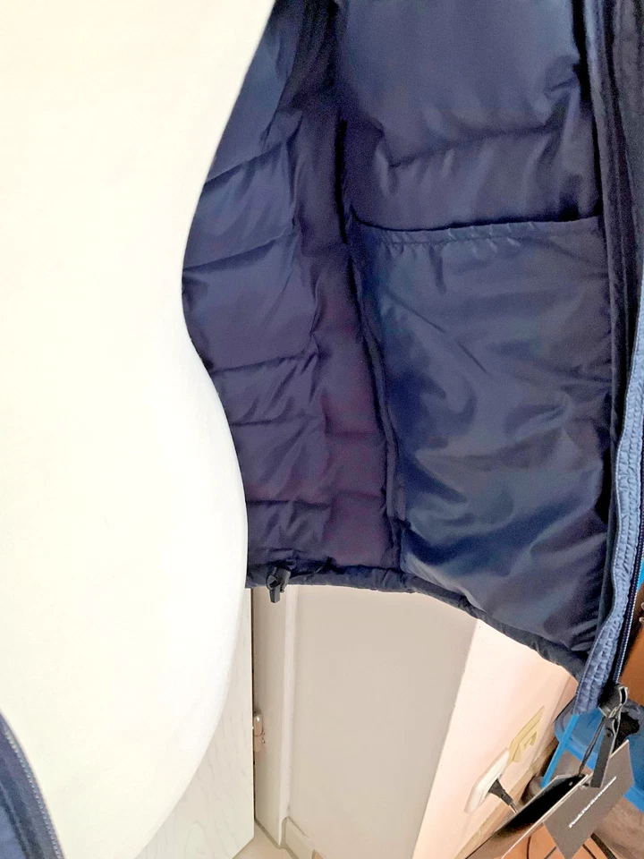 1459 ARGON HOOD JACKET OUTDOOR FUNKT.JACKE * Gr.M * PEAK PERFORMANCE * NEU m. E. - Bild 4 von 4