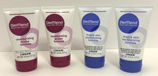 Lot of 4 DerMend Cream Moisturizing Bruise Fr...
