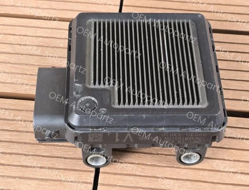 Toyota Camry 2007-2008 Transmission Control Computer Module 89530-33010 Oem used - Picture 8 of 13