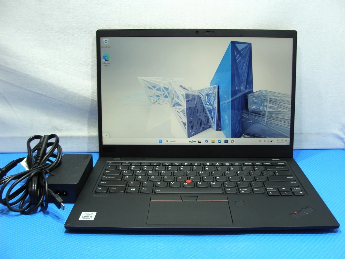 Lenovo ThinkPad X1 8 GB RAM PC Laptops & Netbooks for Sale | Shop