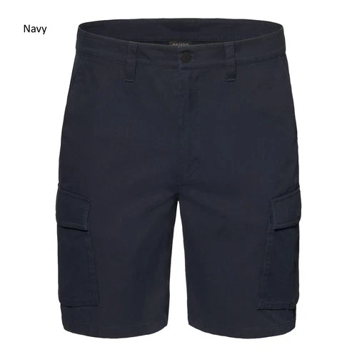 Musto Mens Original Cargo Shorts