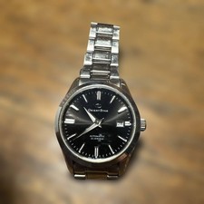 Orient Star WZ0011DV Automatic Men's Watch Japan