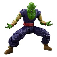 Dragon Ball Super: Super Hero S.H. Figuarts Actionfigur Piccolo 16 Cm Bandai