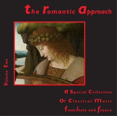 Pietro Mascagni The Romantic Approach - Volume 2 (CD) Album (UK IMPORT)