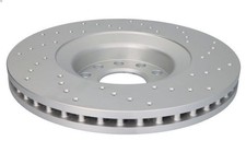 Disque de frein Seat EXEO