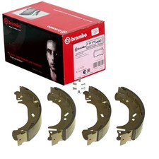 Mâchoire de frein Renault MASTER