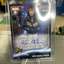 2025 Topps Chrome Marvel Studios Checklist Guide in-content 44