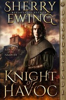 Knight Of Havoc Sherry Ewing Taschenbuch Englisch 2024 EAN 9781963585964
