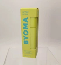 Byoma Liptide Lip Oil Brand New In Box