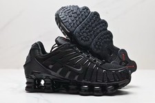 Nike Shox TL Gr. 44 in Schwarz NEU!