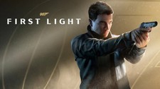 007 First Light - Steam Key - Europe