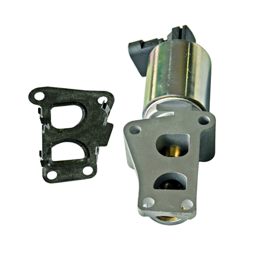 Para Opel Astra G H Meriva A MPV Vectra C GTS Zafira Familia B 2002-12 EGR Valve - Imagen 6 de 10
