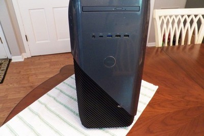 Dell Inspiron I5680 Intel Core I9-9900 Nvidia RTX 3060Ti 2Tb NVME 32GB RAM