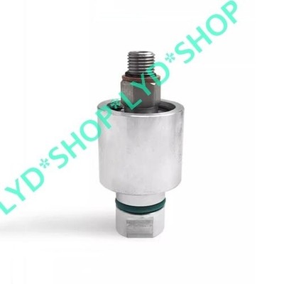 1Pc. New 1115-130-002 High Speed Rotating Union Substitute #iv