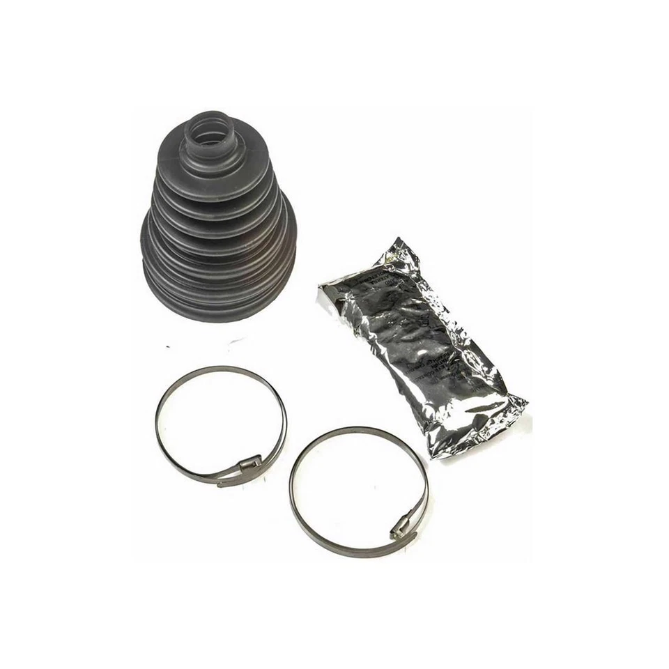 Dorman 614-001 CV Axle Shaft Boot Repair Kit for Acura Chevy GMC Honda Toyota - Image 2 of 3