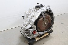 2021 - 2022 Honda Odyssey Fwd 3.5l Automatic Transmission 10-speed Assembly Oem