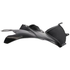 Fender Liner For Chevrolet Corvette 2005-2013 Front Passenger Side Inner Base