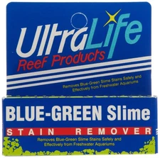 ULTRALIFE REEF PRODUCTS (908001) ULTRA BLU-GRN ALG AE RM VR