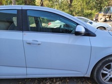 Passenger Right Front Door Electric Fits 12-19 SONIC 2138339