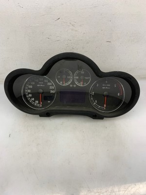 ZÄHLER UHR 156071228 FCA