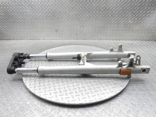 2007 07-09 BMW R1200 R1200RT OEM Fork Tubes Front Suspension Triple Tree Set