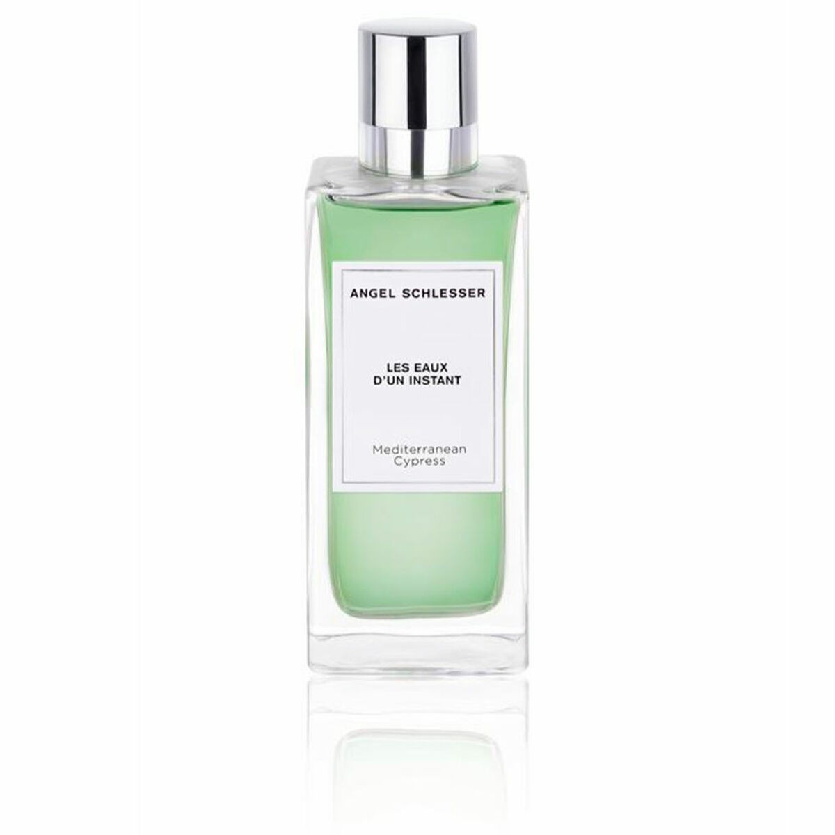 Profumo Uomo Angel Schlesser Eaux Instant Mediterranean Cypress EDT 100 ml