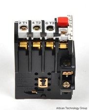 OMRON J7TKN-A-E4 Thermal Overload Relay