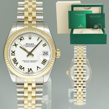 Rolex Datejust 31 178273