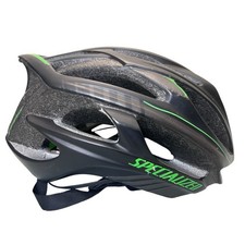 Casco da ciclismo su strada specializzato S-Works Prevail - Medium 54-60 cm - Nero/Verde