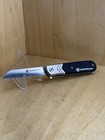 Smith & Wesson Executive Barlow Assisted Sheepsfoot Blade Black Handles 1147799 — photo 3