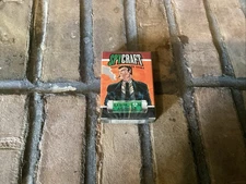 Spycraft Extinction Agenda Collectible Trading Card Game - Bloodvine Syndicate