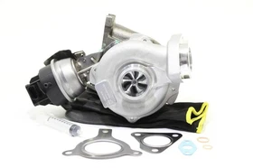 Turbolader Abgasturbolader für AUDI MERCEDES-BENZ SEAT VW A4 Allroad B8 Avant