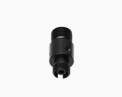 QTY:1  FC Fibre Optic Collimator, Optical Lens, FC   Coupler *mn
