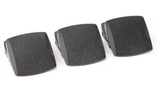 JASGOOD Plastic Buckle,Nylon Canvas Web Belt Plastic Buckle for 1.5inch Wide ...