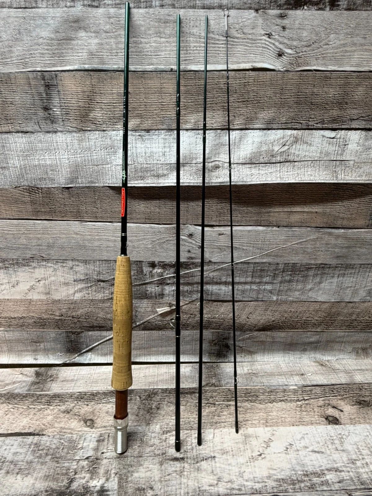 Redington CPS 7034 Core Performance Series 7 Ft. Fly Fishing Rod 4 Piece