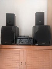 casse acustiche usato