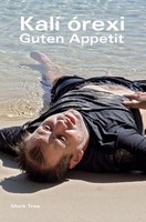 Kalí óRexi Mark Tres Taschenbuch 468 S. Deutsch 2021 Bieter, Daniel