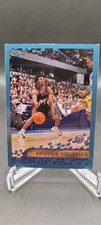 2001-02 Topps - DeShawn Stevenson #104