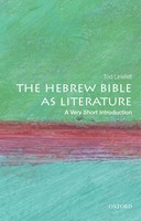 Tod Linafelt | The Hebrew Bible As Literature | Taschenbuch | Englisch (2016)