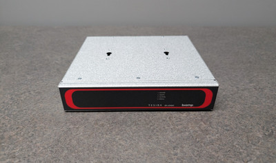Biamp Systems TESIRA EX-LOGIC Controller