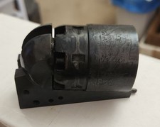 Pietta 1860 Steel Unit With Cylinder 44caliber