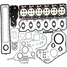 Full Gasket Set - Fits 1998.5-2002 Dodge 5.9l 24v Cummins Non-common Rail