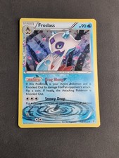 Froslass RC8-32 Generations: Radiant Collection Holo