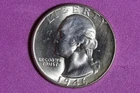 ESTATE FIND 1946 Washington Quarter!! #K61506