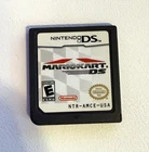 Mario Kart DS ( Nintendo DS, 2005) Game Cartridge ONLY - Tested and Working