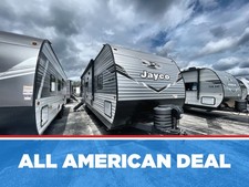 2026 Jayco Jay Flight SLX Double Axle 263BHS