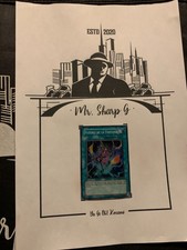 FUTURO DE LA FORTUNA - SOVR-SP051 SPANISH Yu-Gi-Oh! CARD SUPER RARE HOLO TCG