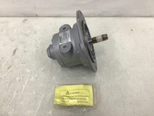 SPEEDAIRE - 22UX46  Air Motor 1.7 hp, 36 in-lb Torque 3,000 RPM 1/4 in NPT
