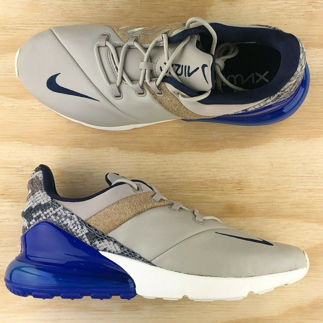 air max 120 hyper blue